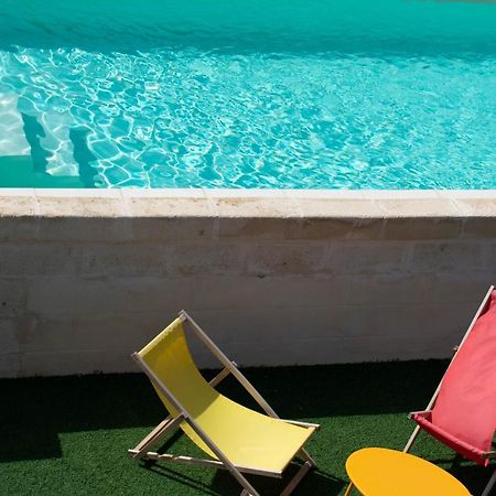 Borgo Tortorella By Il Pumo Di Puglia Monopoli Exterior foto