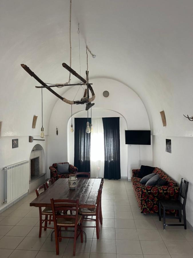 Borgo Tortorella By Il Pumo Di Puglia Monopoli Exterior foto