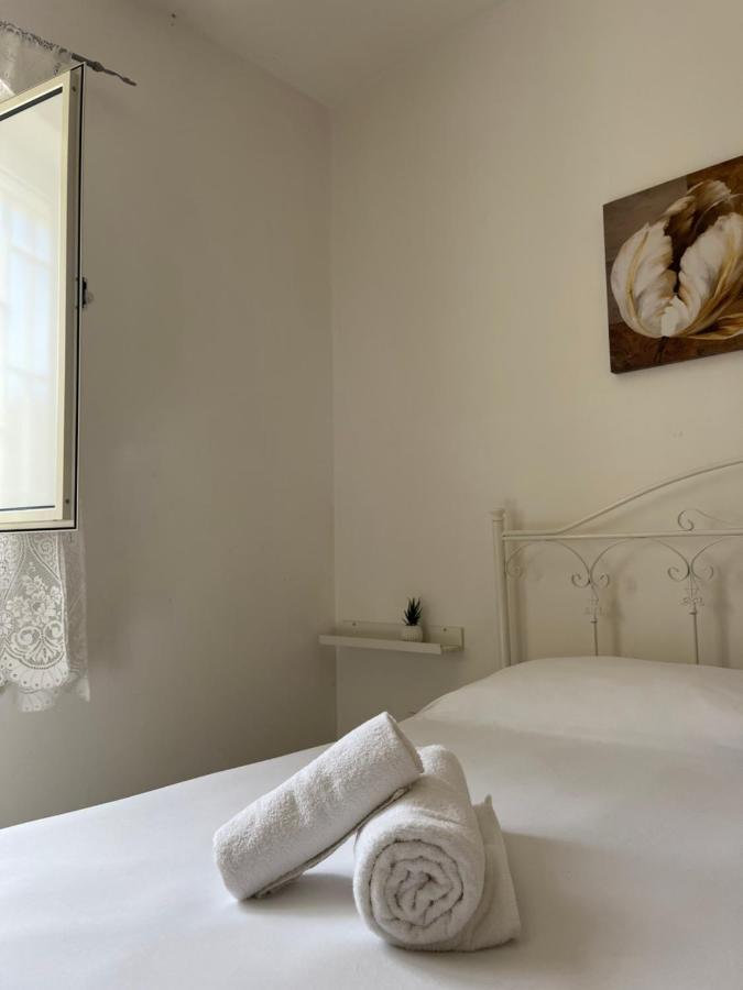 Borgo Tortorella By Il Pumo Di Puglia Monopoli Exterior foto