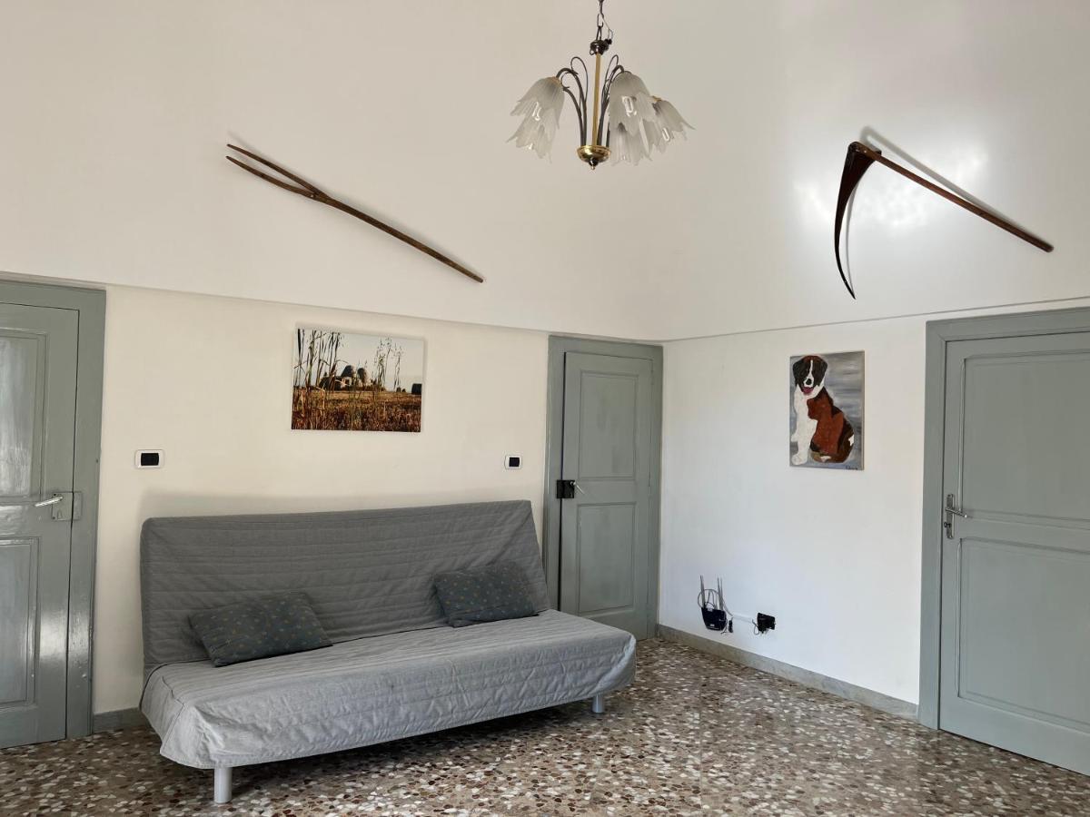 Borgo Tortorella By Il Pumo Di Puglia Monopoli Exterior foto