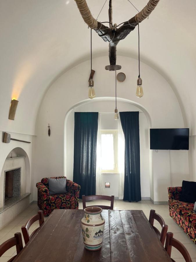Borgo Tortorella By Il Pumo Di Puglia Monopoli Exterior foto