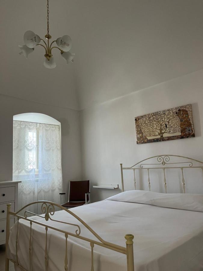 Borgo Tortorella By Il Pumo Di Puglia Monopoli Exterior foto