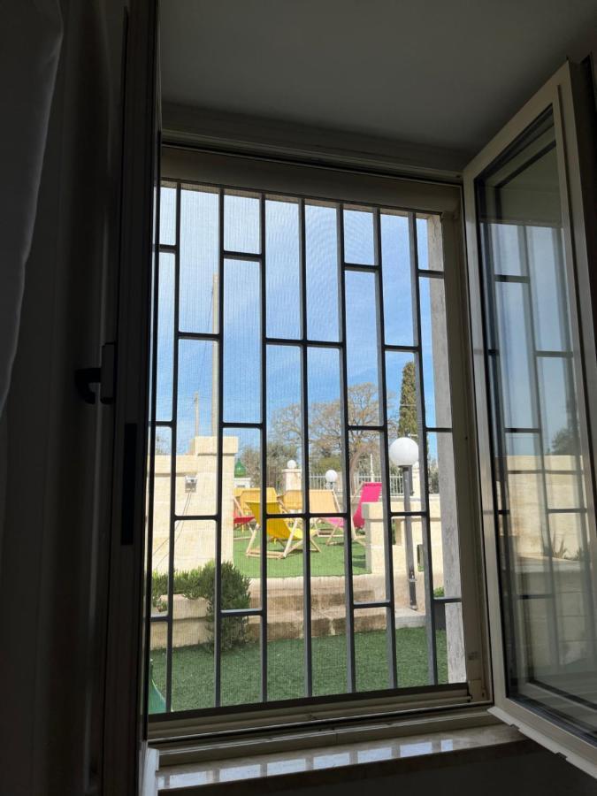 Borgo Tortorella By Il Pumo Di Puglia Monopoli Exterior foto
